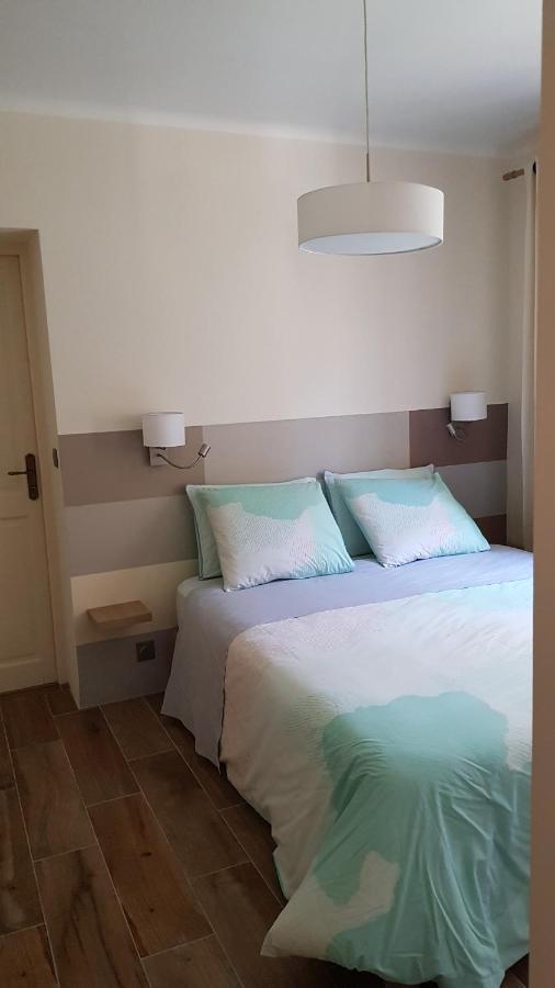 Au Bord De L'Alzon Apartment Uzes Ngoại thất bức ảnh