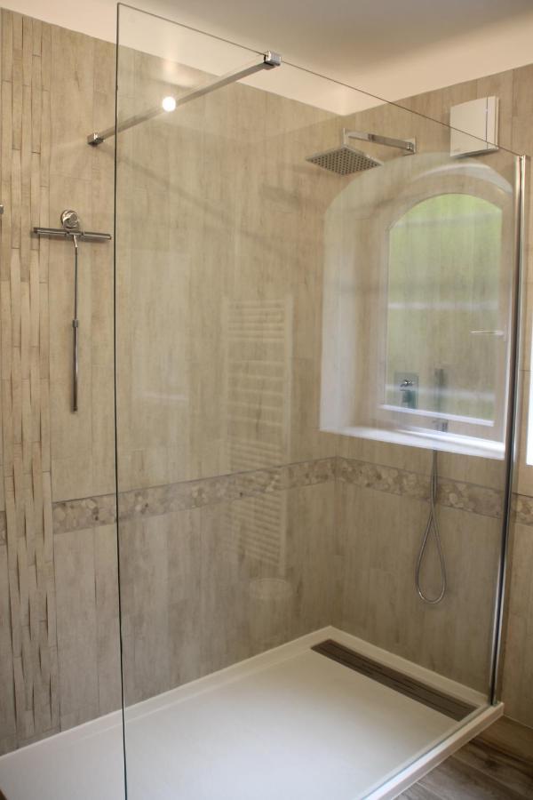Au Bord De L'Alzon Apartment Uzes Ngoại thất bức ảnh