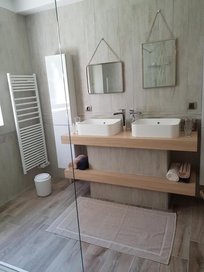 Au Bord De L'Alzon Apartment Uzes Ngoại thất bức ảnh